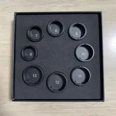 スマートリカバリーリング　サイジングキット