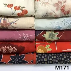 M171☆送料込み❣️羽織 10枚 まとめ売り❣️