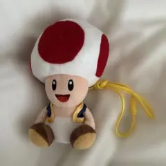 USJ キノピオ ポシェット ぬいぐるみ