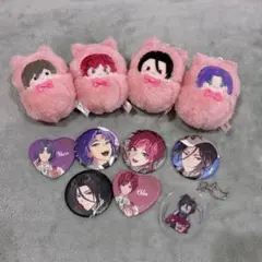 まほやく 西 まとめ売り