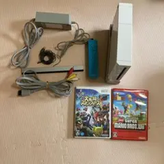 任天堂　Wii