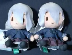 プロセカ ふわぷち ミニぬいぐるみ ニーゴ 宵崎奏 2個