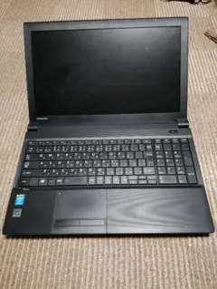 ｄynaBook Satelite B554L PB554LBB1R7AA71