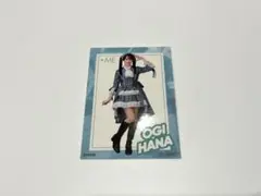 ≠MEくじ　複数購入特典　ランダムステッカー　尾木波菜