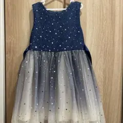 ドレス　120