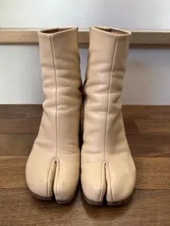 Maison Margiela タビブーツ