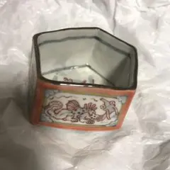 由良薫子　妖怪　茶盌　茶碗　人気作家　入手困難 由良薫子 妖怪 茶盌 茶碗 人気作家 入手困難