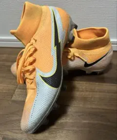 レア品‼️NIKEナイキマーキュリアル スーパーフライ7 PRO AG