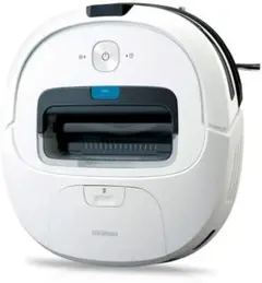 アイリスオーヤマ ロボット掃除機 IC-R01-W