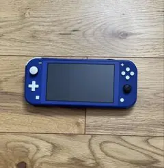 Switch lite ジャンク　スイッチライト