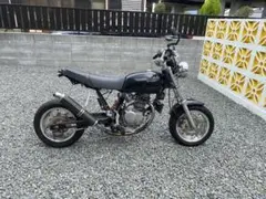 HONDA エイプ ホンダ エイプ100 タイプD カスタムパーツ | バイクパーツ通販