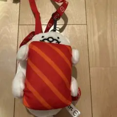 だっこずし　スシロー　パスケース