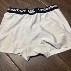 カンタベリー　スパッツ　ラグビー