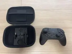 ASTRO C40 TR コントローラー ブラック　③