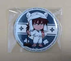 忍たま乱太郎　極楽温泉の段　ミニキャラ缶バッジ　天鬼
