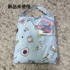 新品！キッズレインコート Mサイズ　女の子　水色