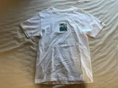 NEW ERA（ニューエラ）ロゴプリント Tシャツ