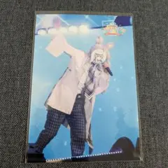 カラフルピーチ 実写 ブロマイド どぬく DNQ