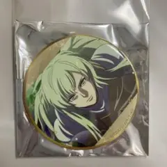 KING OF PRISM キンツア 如月ルヰ 缶バッジ