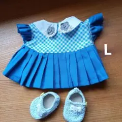 7-111 モンチッチL用服