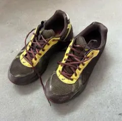 asics kiko kostadinovUB4-S GEL-1130 27.5