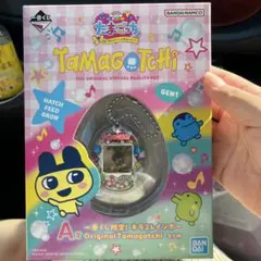 たまごっち　1番くじ　A賞