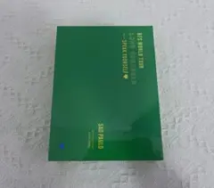 BTS love yourself サンパウロ DVD 日本語字幕