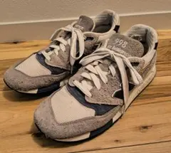 New Balance U998TA USA US9 ユーズド品