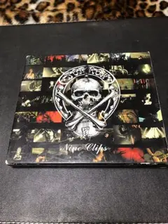 SORROW Nine Clips DVD