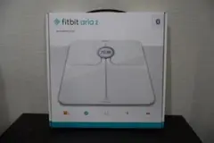 FB202BK-JP 体重計 スマート体重計 Aria2 WiFi/Bluetooth対応