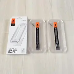 Spigen Pixel 9 Pro Fold ガラスフィルム 2枚
