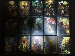 オーバーロード 15冊 14巻欠品