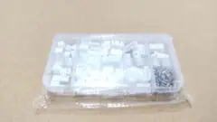 未開封 XHコネクタセット 2.54mm