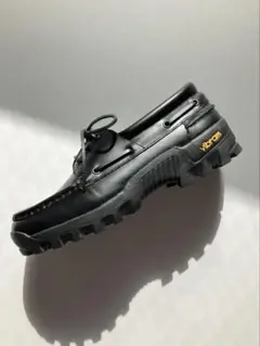 2025年最新】zara vibram デッキシューズの人気アイテム - メルカリ