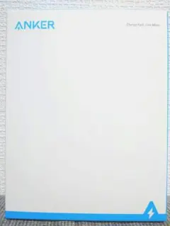 ANKER PowerPort 6 充電器