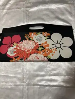 木越マリ　加花バッグ