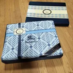 Burberry 　バーバリーズ　タオルケット 140×190cm