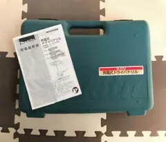 マキタ　makita 充電式ドライバドリル　6205DZ