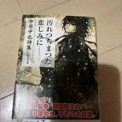 汚れつちまつた悲しみに…… 中原中也詩集