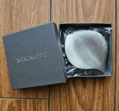 MIKIMOTO 小物置き 錫