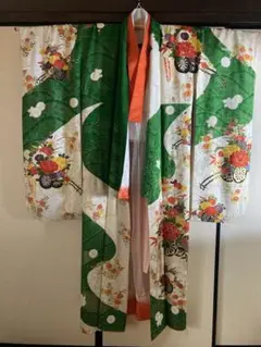 振袖 セット 中古品