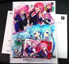 SDVX 年間パス特典 e-amusement pass SDVX 年間パス特典 e-amusement pass セット （SDVX e-amusement