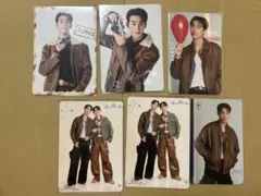 GMMTV LOL & Perfect10Liners【ForceBook】
