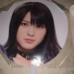 未開封品　鈴木愛理　2点セット 2025年最新】鈴木愛理 うちわの人気アイテム - メルカリ