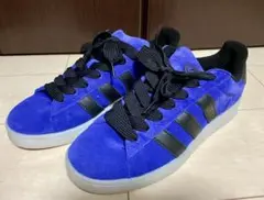 adidas Campus00s "Energy Ink/Core Black"