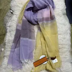NEISHA CROSLAND ニーシャクロスランド コットンストール