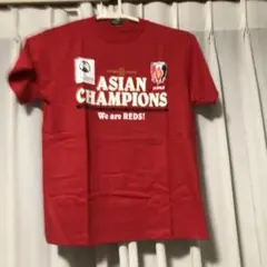 2025年最新】浦和レッズ acl tシャツの人気アイテム - メルカリ