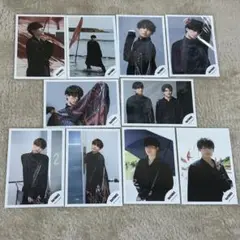 松村北斗 公式写真⑪