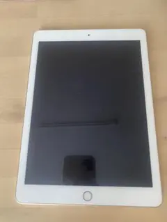 【iPad】第五世代(32gb)