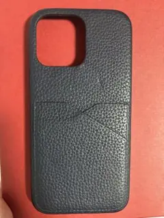 [美品]BONAVENTURA iPhone 14pro max